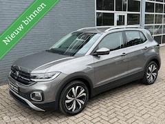 Volkswagen T-Cross - 1.5 TSI Style
