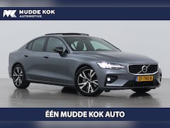 Volvo S60 - 2.0 T5 R-Design | ACC | Panoramadak | Head-Up | Harman/Kardon | Trekhaak | Memory