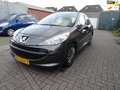 Peugeot 207 - 1.4 VTi Cool 'n Blue