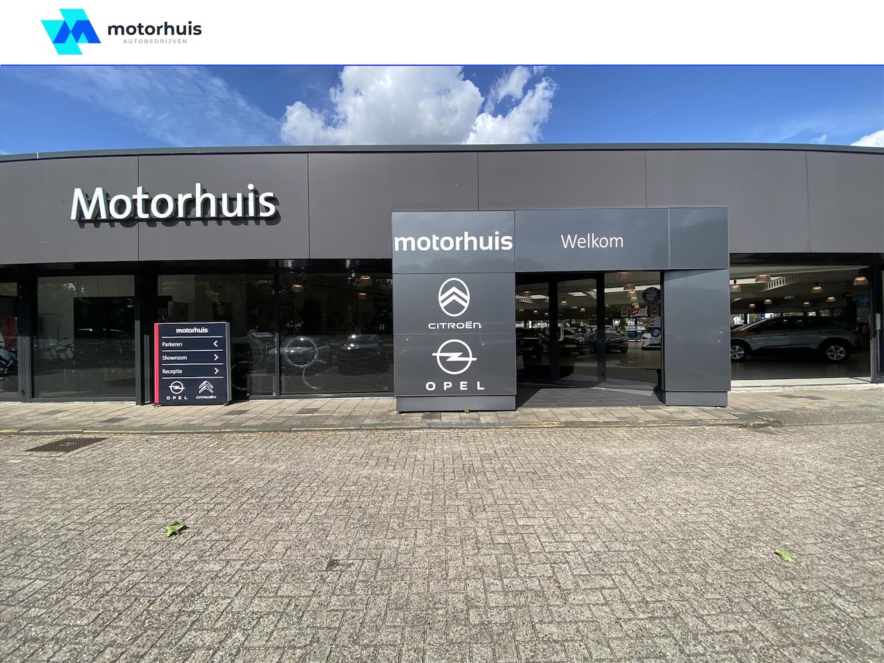 Opel Vivaro Electric - Vivaro-e Electric | 75 kWh | L3H1 | CAMERA | CARPLAY | - AutoWereld.nl