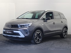 Opel Crossland - 1.2 Turbo Edition |Camera|Navi|