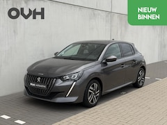 Peugeot 208 - 1.2 Allure | camera | trekhaak | RIJKLAARPRIJS