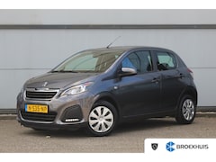 Peugeot 108 - 1.0 e-VTi Active | Airco | Bluetooth | Elek. Ramen | Cent. Vergrendeling | Airco | Bluetoo