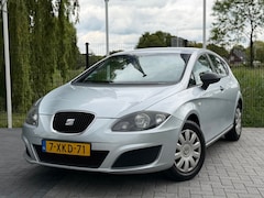 SEAT Leon - 1.4 AIRCO / APK 30-04-2027
