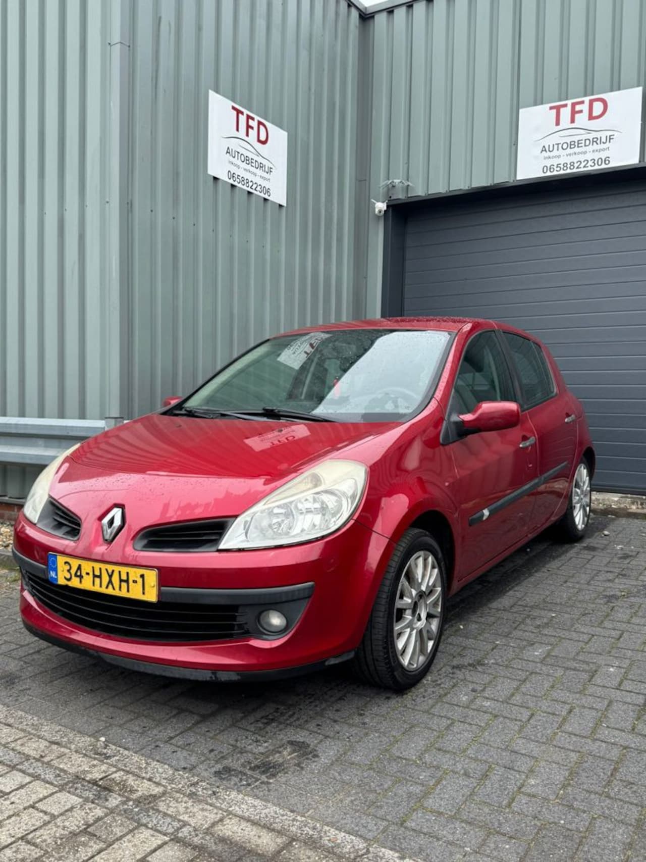Renault Clio - 1.2 TCE Collection 1.2 TCE Collection - AutoWereld.nl