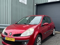 Renault Clio - 1.2 TCE Collection