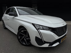 Peugeot 308 - 1.2 PT Allure pack - Parelmoerwit