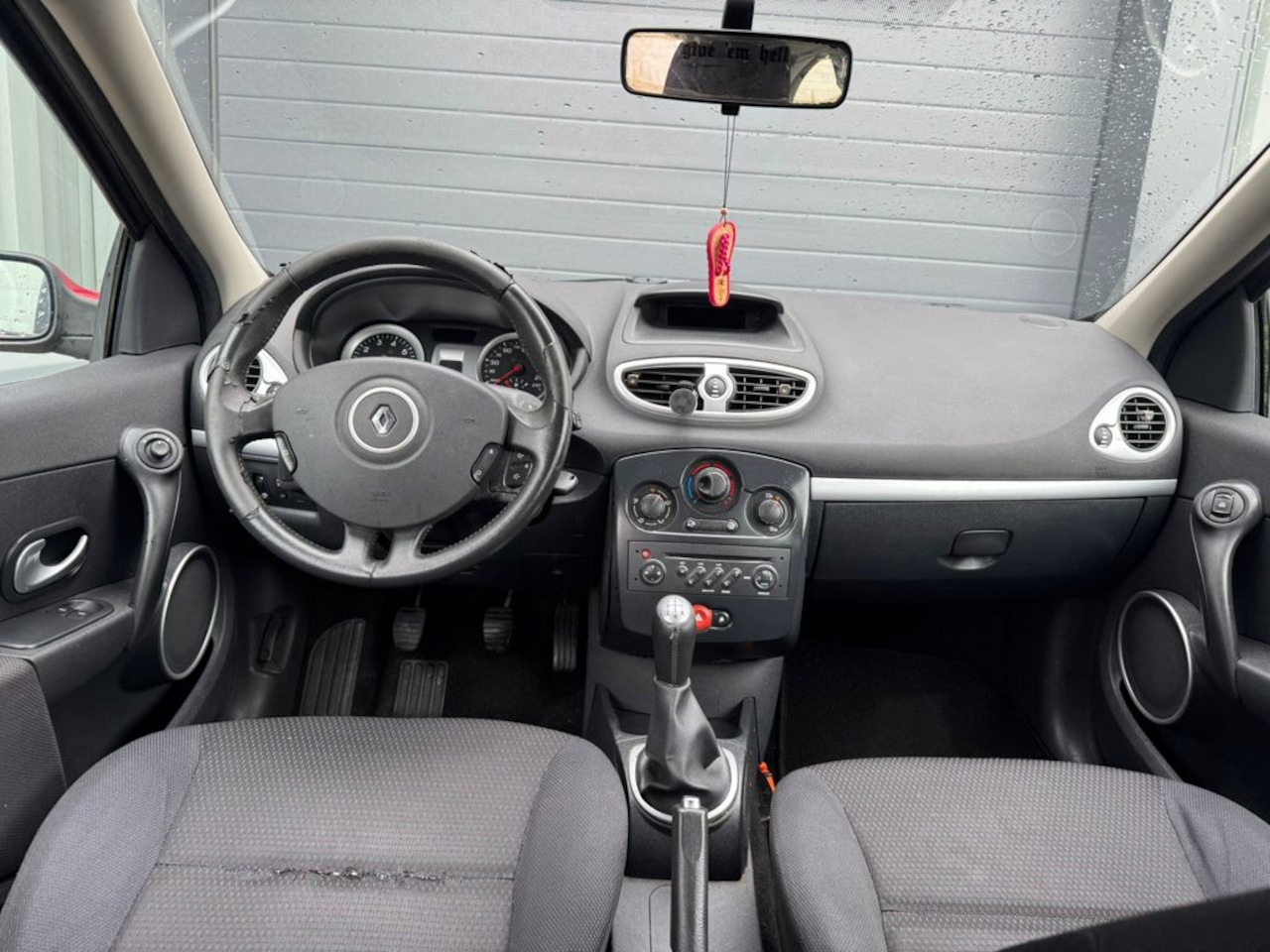 Renault Clio - 1.2 TCE Collection 1.2 TCE Collection - AutoWereld.nl
