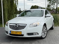 Opel Insignia - 1.4 Turbo EcoFLEX Edition CLIMA / CRUISE / PDC