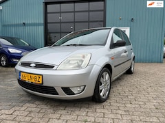 Ford Fiesta - 1.4-16V Ghia Automaat APK Airco