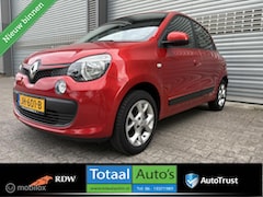 Renault Twingo - 0.9 TCe Expression, Cruise, 1e eigenaaresse