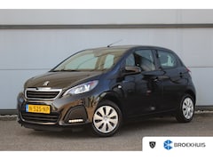 Peugeot 108 - 1.0 e-VTi Active | Airco | DAB | Centrale Deurvergrendeling | Bluetooth | Elek Ramen | Air