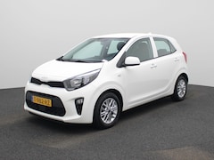 Kia Picanto - 1.0 DPi DynamicLine