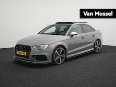 Audi RS3 - Limousine 2.5 TFSI quattro | Matrix LED-koplampen | Assistentie Pakket | Bang & Olufsen So