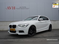 BMW 1-serie - 116i Upgrade Edition