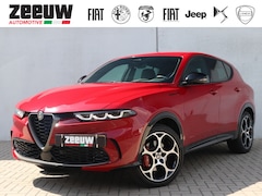 Alfa Romeo Tonale - 1.3T PHEV 280 PK Edizione Speciale | Winter | Trekhaak | 19"