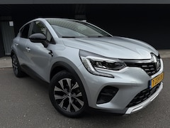 Renault Captur - 1.3 TCe Limited - Trekhaak - Automaat