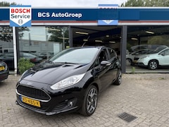 Ford Fiesta - 1.0 Style Ultimate
