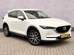Mazda CX-5 - 2.5 SAG 194 GT-M 4WD