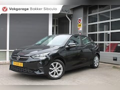 Opel Corsa - 1.2 EDITION AIRCO CRUISE NAVI