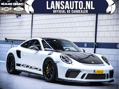 Porsche 911 - GT3 RS | 991.2 | Weissach