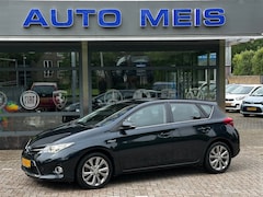 Toyota Auris - 1.8 Hybrid Executive Automaat Telefoon Camera Cruise