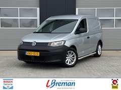 Volkswagen Caddy - 2.0 TDI COMFORT PDC Apple CarPlay Camera Android Auto