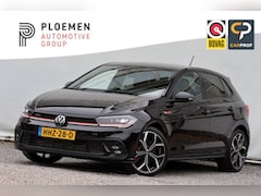 Volkswagen Polo - 2.0 TSI GTI - 207 pk *Beats / IQ Light / Carplay