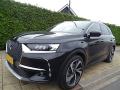 DS 7 Crossback - E-TENSE 4X4 PERF. L. Carplay-AircoClim-Pano-Media