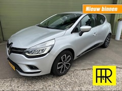Renault Clio - 0.9 TCe Intense LedNAVLeder int.Trekhaak