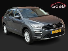 Volkswagen T-Roc - 1.0 TSI STYLE
