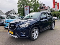 Mazda CX-5 - 2.0 LIMITED ED. 2WD / AIRCO-ECC / PDC / NAVI / CRUIISE CTR. LMV 19