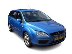 Ford Focus - 1.616V Trend, airco, Nwe. APK