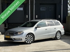 Volkswagen Passat Variant - 1.8 TSI Highline|Automaat|Leder|
