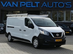 Nissan nv300 - 1.6 dCi 120PK L2 Acenta 3P
