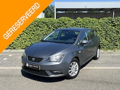 SEAT Ibiza - 1.2 Style * Carplay * Cruise * Garantie