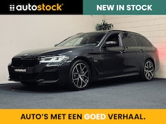 BMW 5-serie Touring - 530e M-Sport | Panorama | Trekhaak | Driv.Ass.Prof