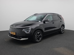 Kia Niro EV - Plus Advanced 64.8 kWh | Stoel en Stuur Verwarming | Premium Audio Harman Kardon | Elek. S