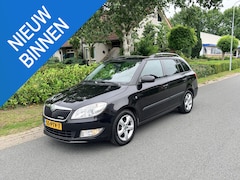 Skoda Fabia Combi - 1.2 TDI Greenline 75PK•Airco•Cruise