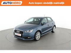 Audi A1 Sportback - 1.0 TFSI Adrenalin |PG50397|