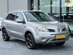 Renault Koleos - 2.5 DYNAMIQUE PACK CARPLAY TREKHAAK