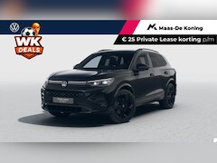 Volkswagen Tiguan - R-Line Edition 1.5 eHybrid 204 PK 6 versn. DSG · Achteruitrijcamera · Draadloze telefoonla