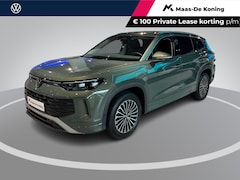 Volkswagen Tayron - Life Edition 1.5 eHybrid 204 pk 6 versn. DSG · Comfort pakket · Trekhaak inklapbaar, met e
