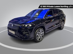 Volkswagen Tayron - R-Line Edition 1.5 eHybrid 204 PK 6 versn. DSG · Black Style Pakket · Panoramaschuif-kante