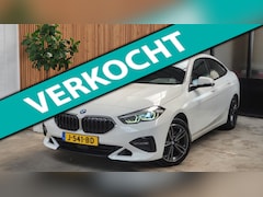 BMW 2-serie Gran Coupé - 218i High Executive Edition BTW Auto