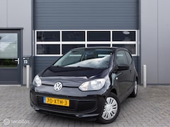Volkswagen Up! - 1.0 take up BlueMotion