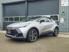 Toyota C-HR - 1.8 Hybrid 140 Executive