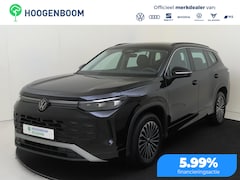 Volkswagen Tayron - 1.5 eHybrid Life | SoH 100% | Trekhaak | Parkeerassistent | Adaptieve demping | Navigatie