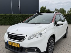 Peugeot 2008 - 1.2 2015 | Automaat | Panoramadak | NW APK