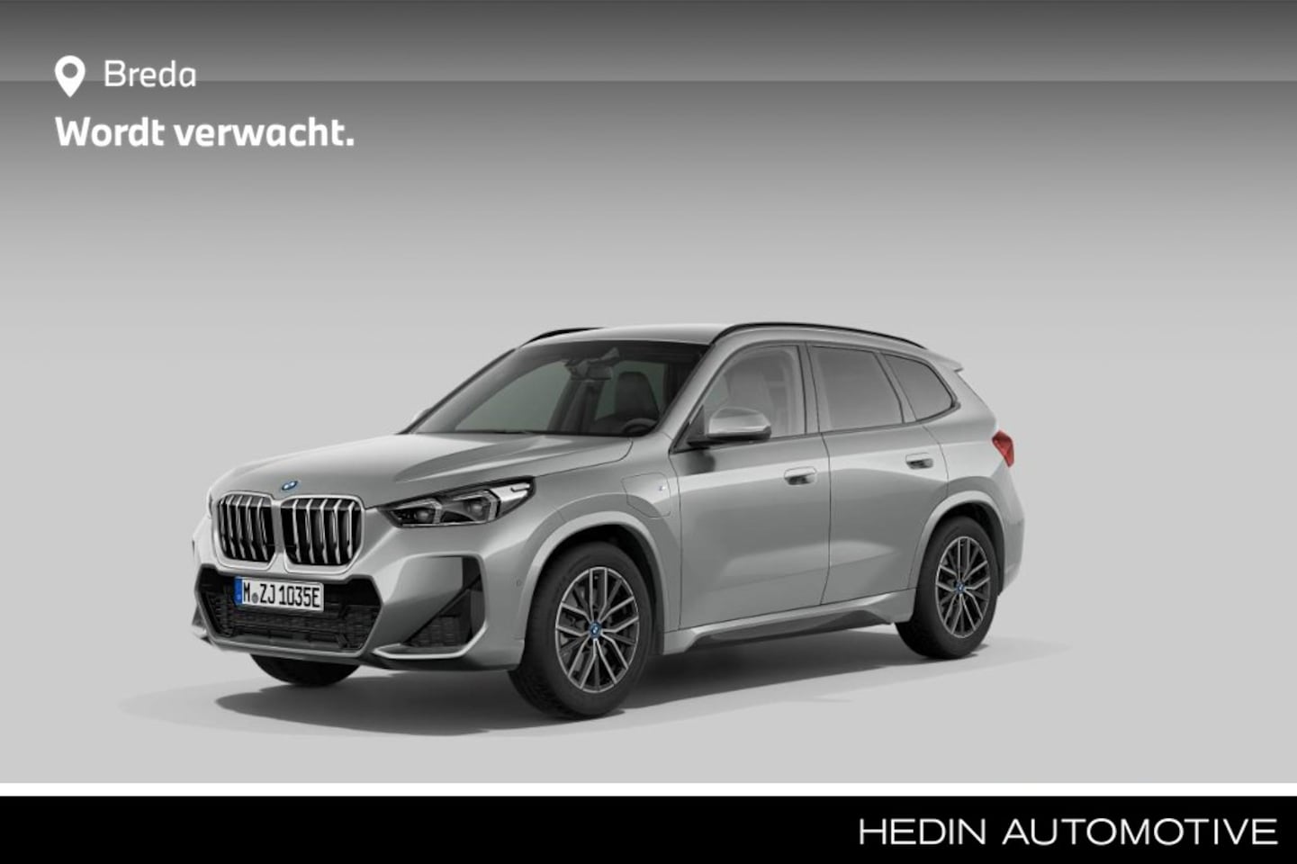 BMW X1 - xDrive25e | M-sport | Achteruitrijcamera | Comfort Access | M Adaptief onderstel | Sportst - AutoWereld.nl